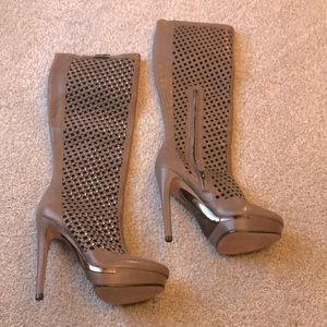 BCBG MAXAZRIA Boots